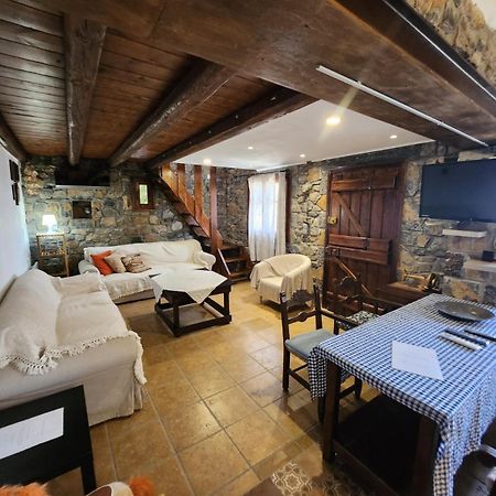 Villa Maria Elounda 외부 사진