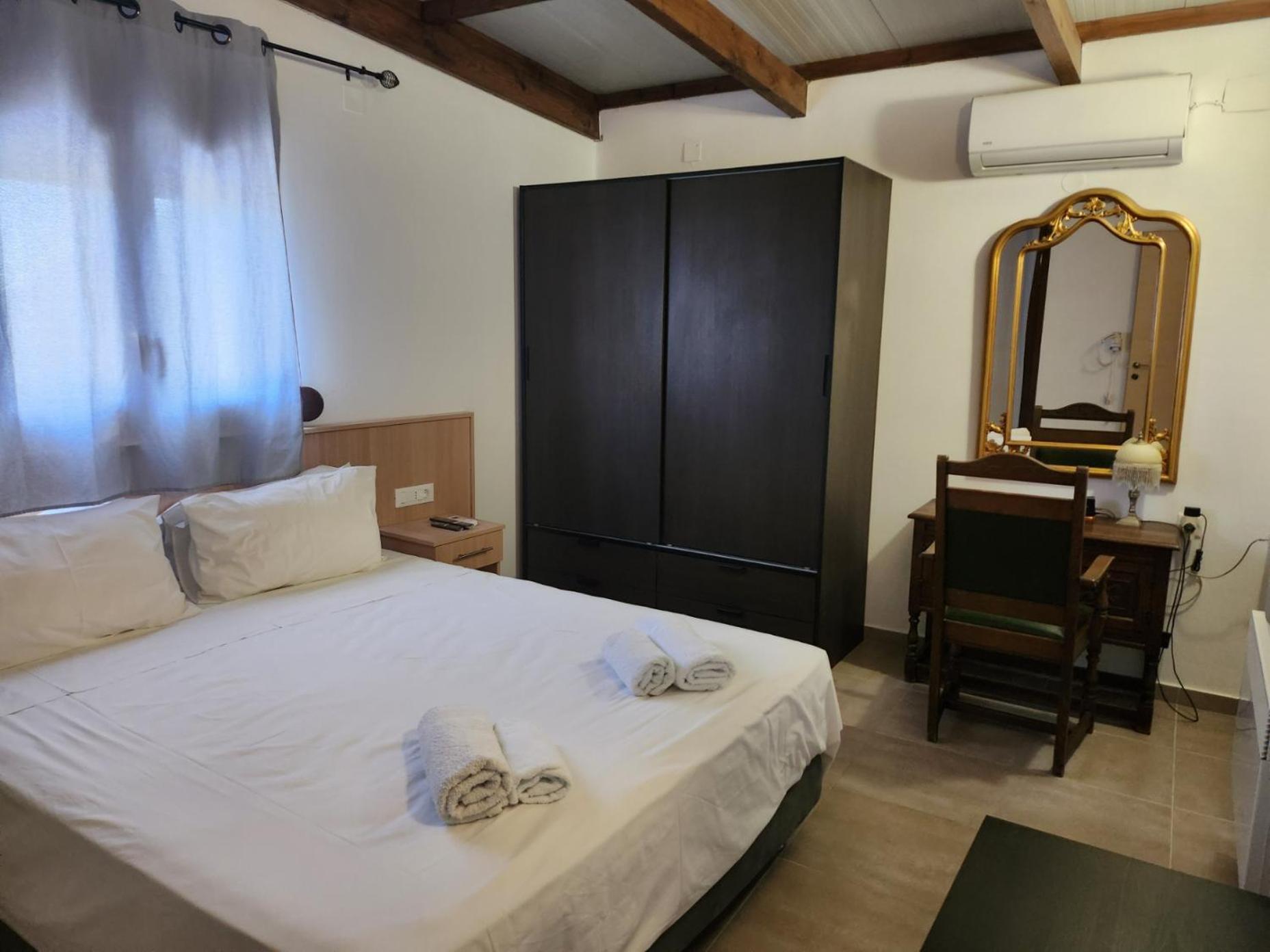 Villa Maria Elounda 외부 사진