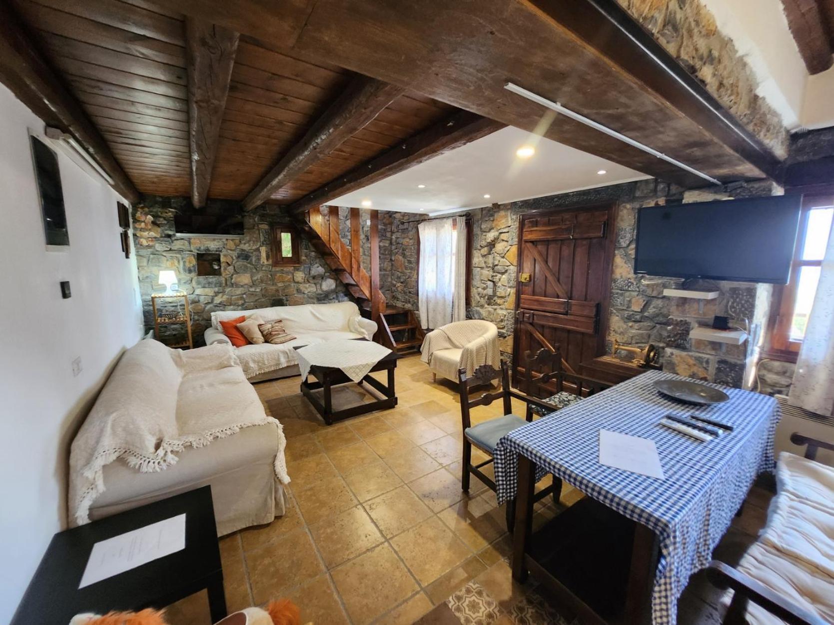 Villa Maria Elounda 외부 사진