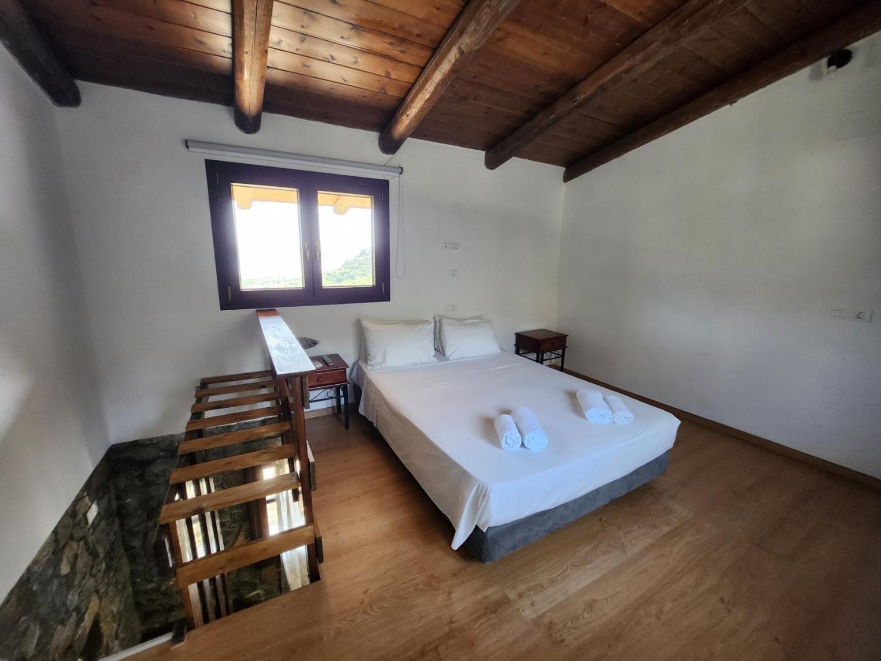 Villa Maria Elounda 외부 사진