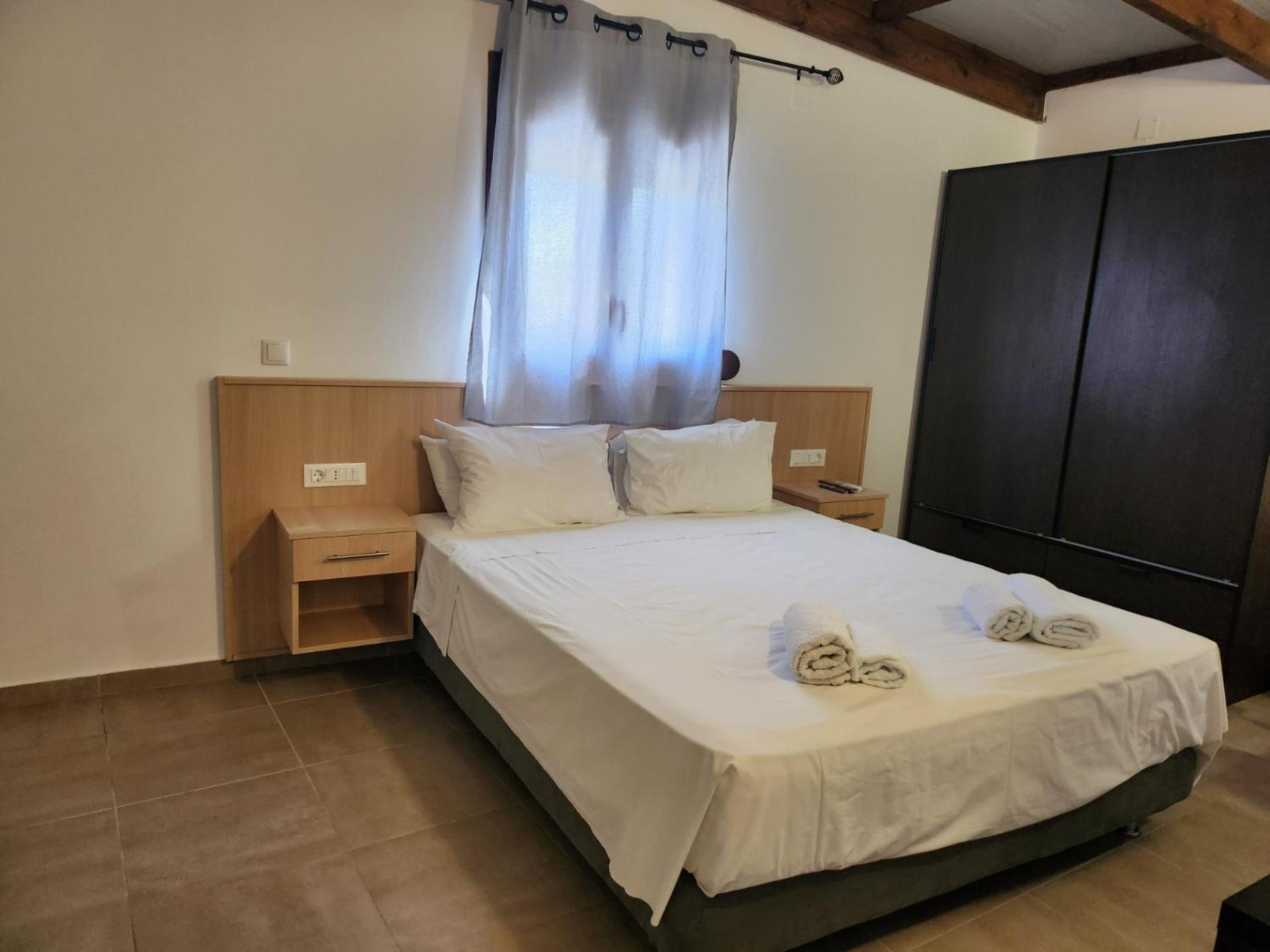 Villa Maria Elounda 외부 사진