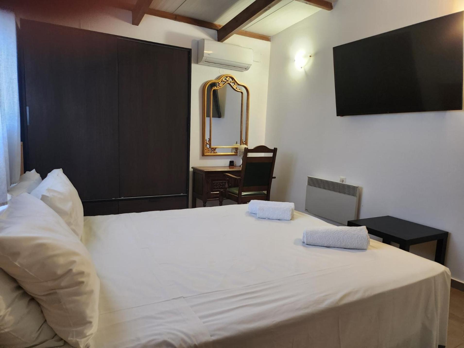 Villa Maria Elounda 외부 사진