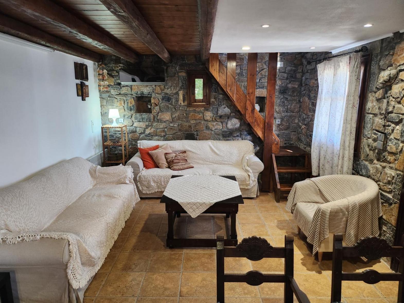Villa Maria Elounda 외부 사진