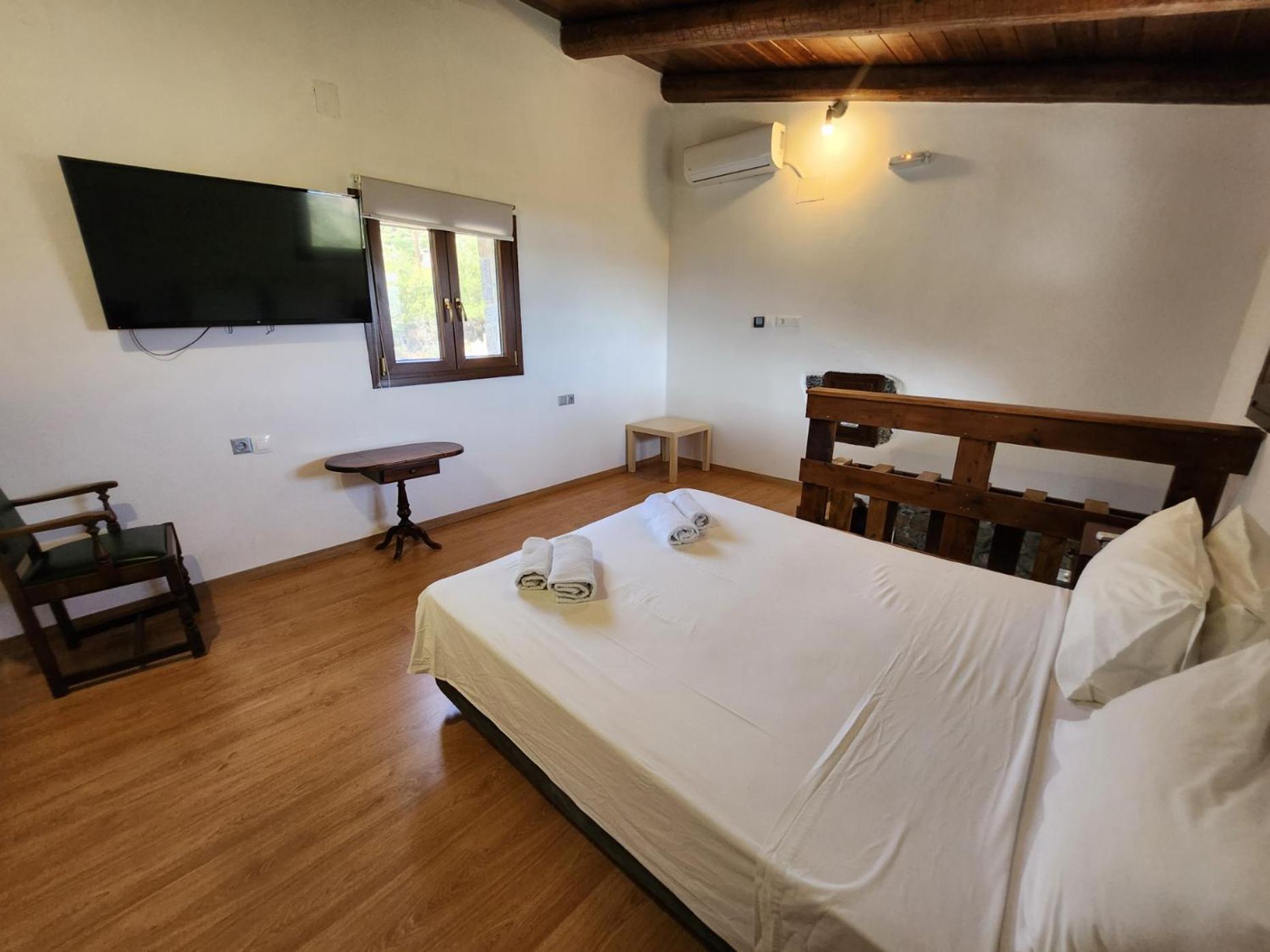 Villa Maria Elounda 외부 사진