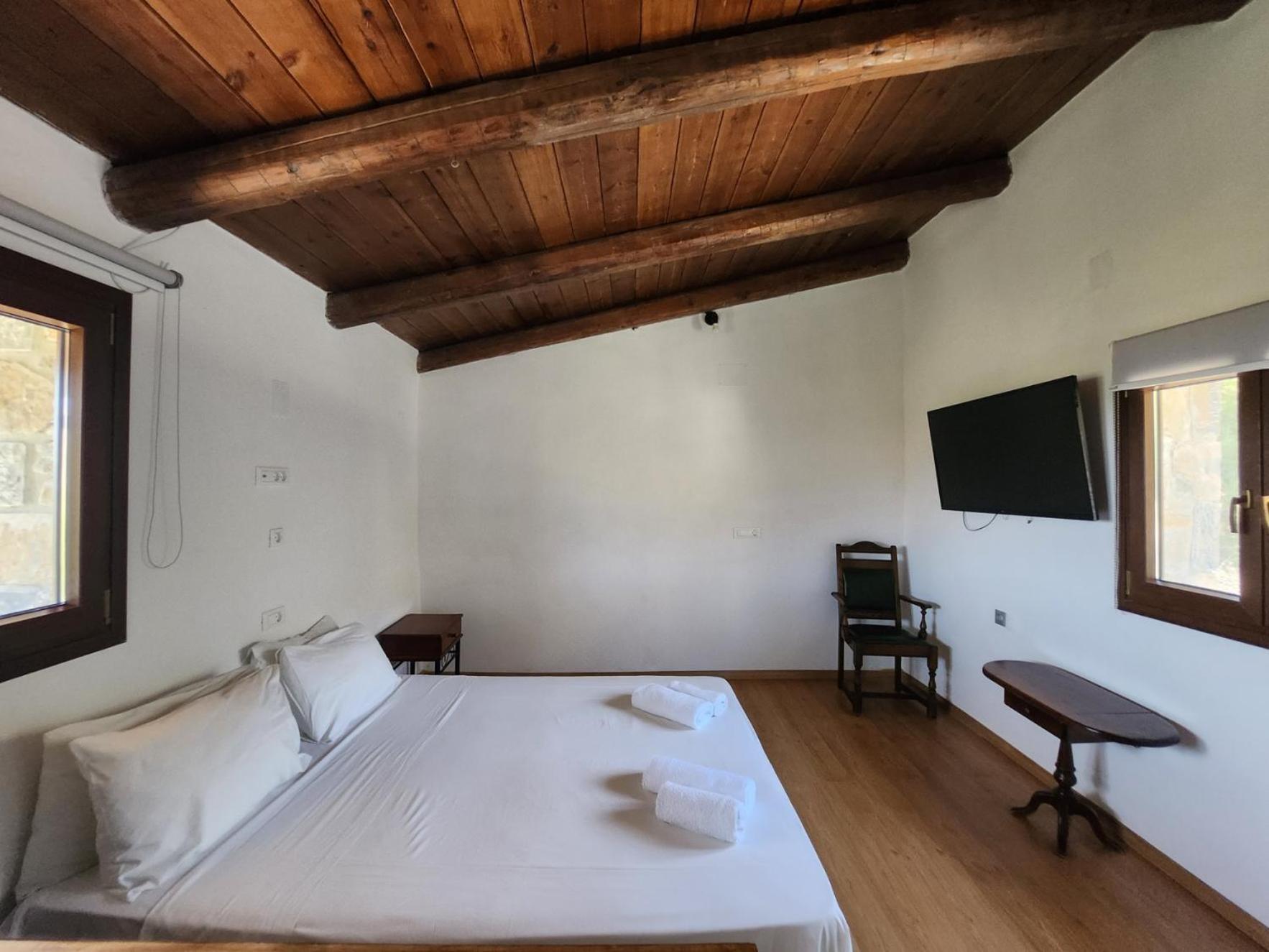 Villa Maria Elounda 외부 사진