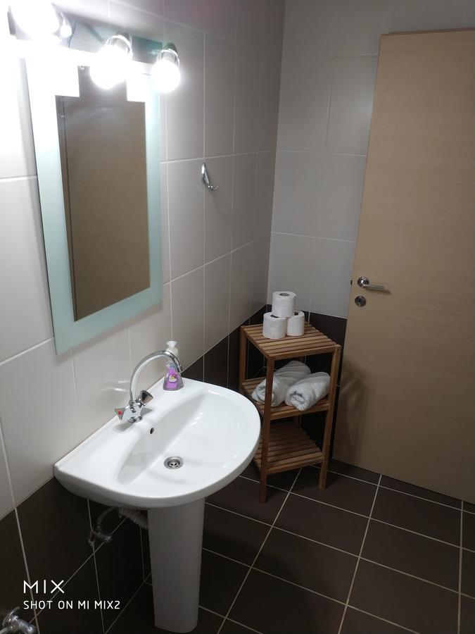 Villa Maria Elounda 외부 사진