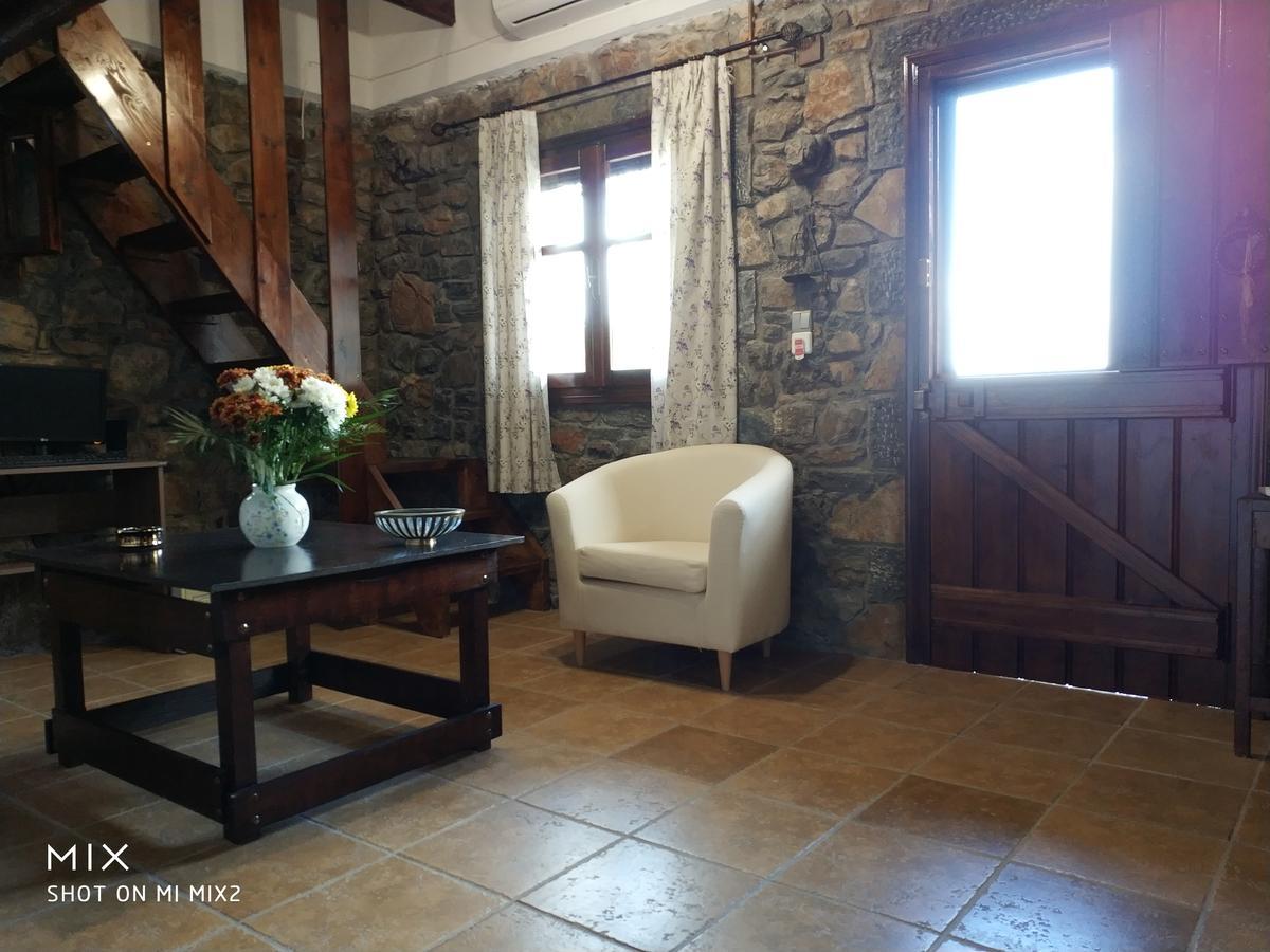 Villa Maria Elounda 외부 사진