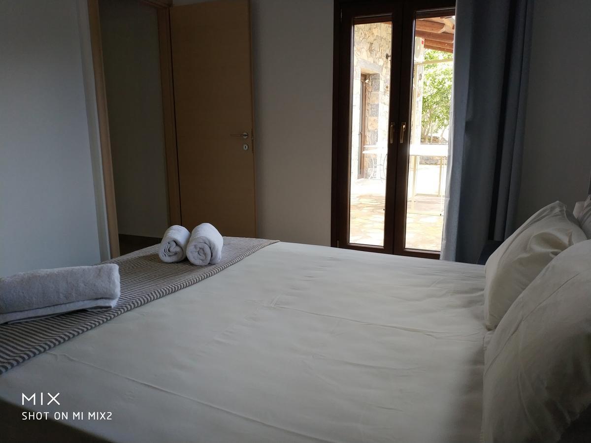 Villa Maria Elounda 외부 사진