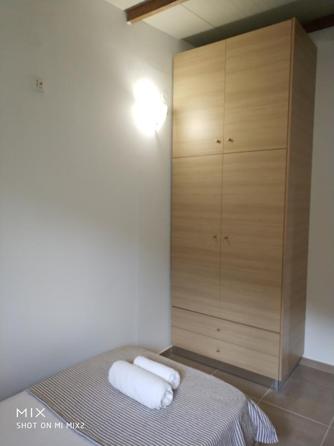 Villa Maria Elounda 외부 사진