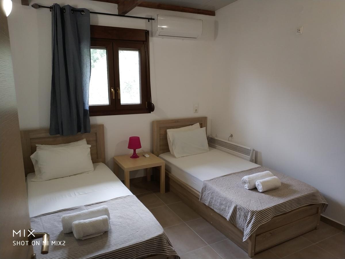 Villa Maria Elounda 외부 사진